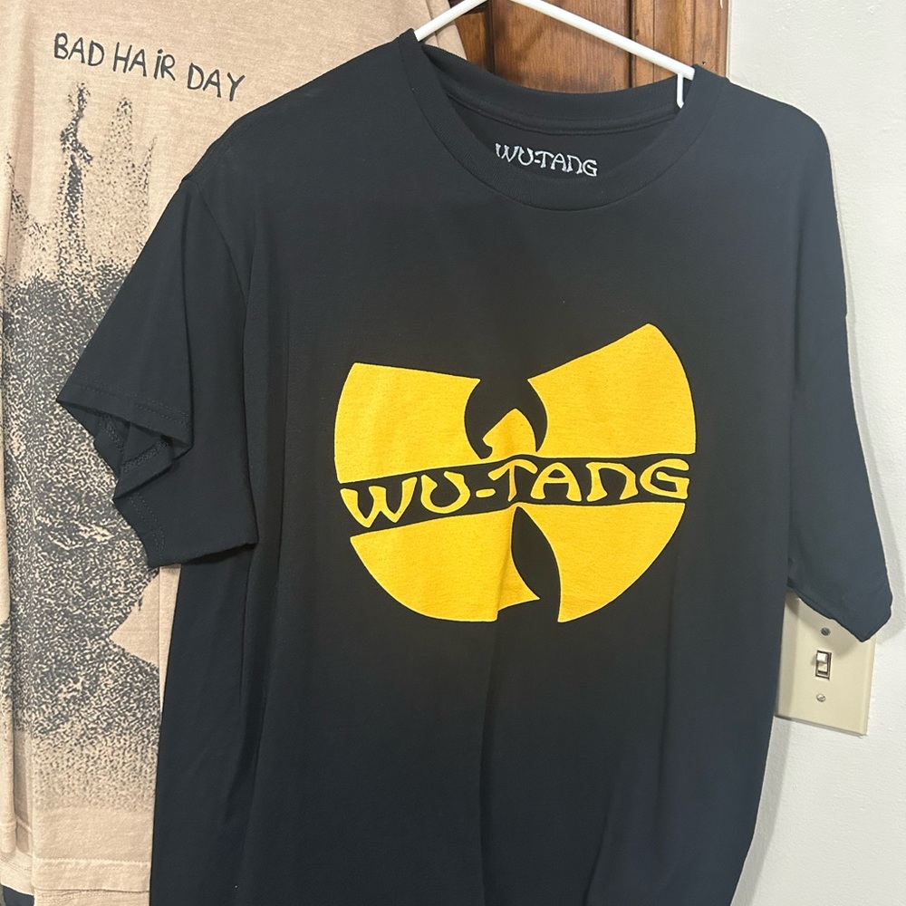 Wu-tang and Nas NY state of mind tour 2022